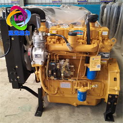 打桩机490柴油机更换指南 价格、图片及配件厂家详解