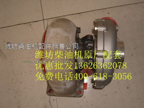 潍柴ZH4102ZY4/ZH4102Y4柴油机机体与水泵全攻略 从专卖店到配件厂家的深度解析